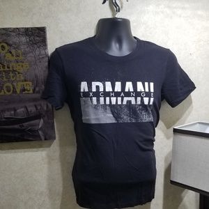 Armani Exchange tshirt